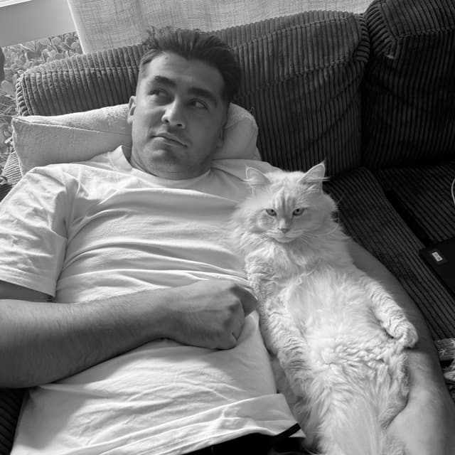 Family and pets